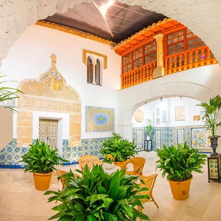 Casa Platón Páramo Oropesa Esterno foto