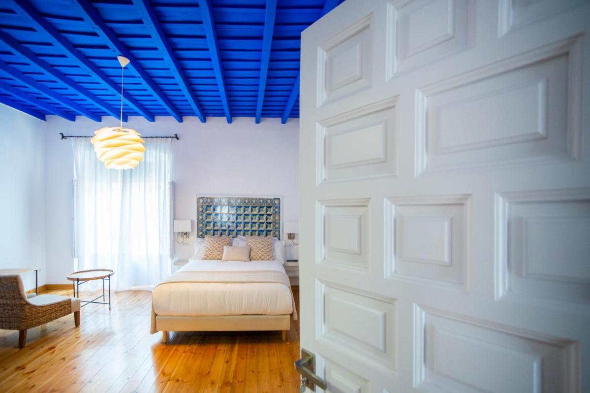 Casa Platón Páramo Oropesa Esterno foto