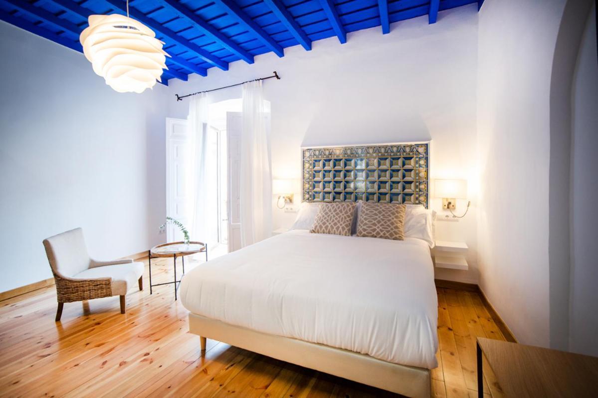 Casa Platón Páramo Oropesa Esterno foto