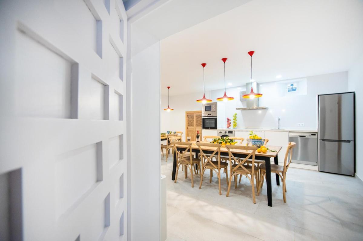 Casa Platón Páramo Oropesa Esterno foto