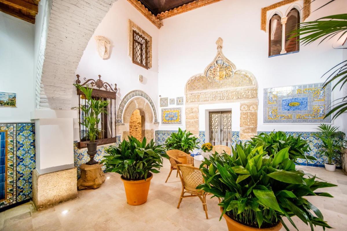 Casa Platón Páramo Oropesa Esterno foto