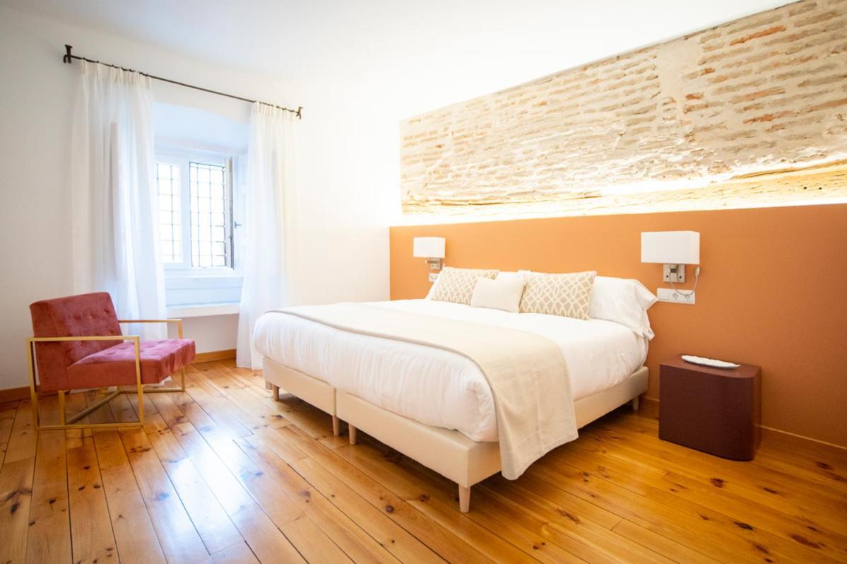 Casa Platón Páramo Oropesa Esterno foto