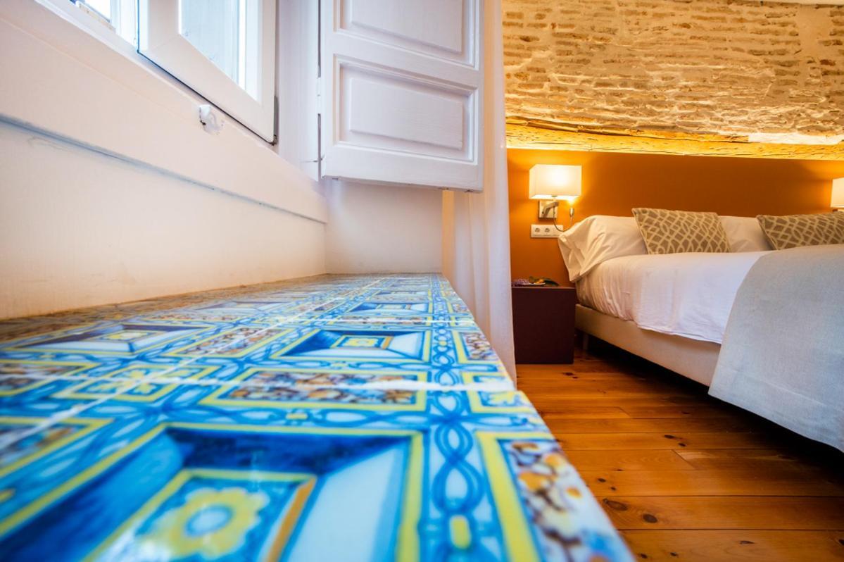 Casa Platón Páramo Oropesa Esterno foto