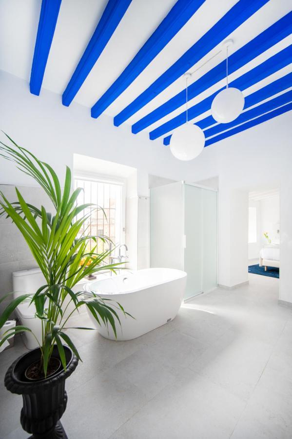 Casa Platón Páramo Oropesa Esterno foto