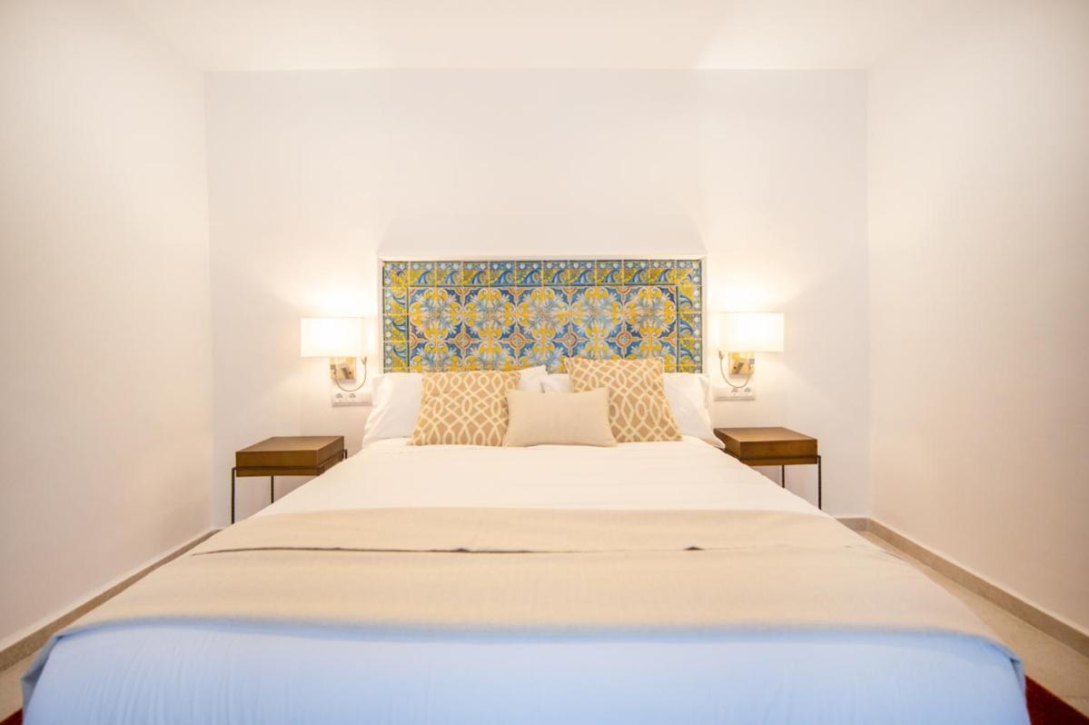 Casa Platón Páramo Oropesa Esterno foto