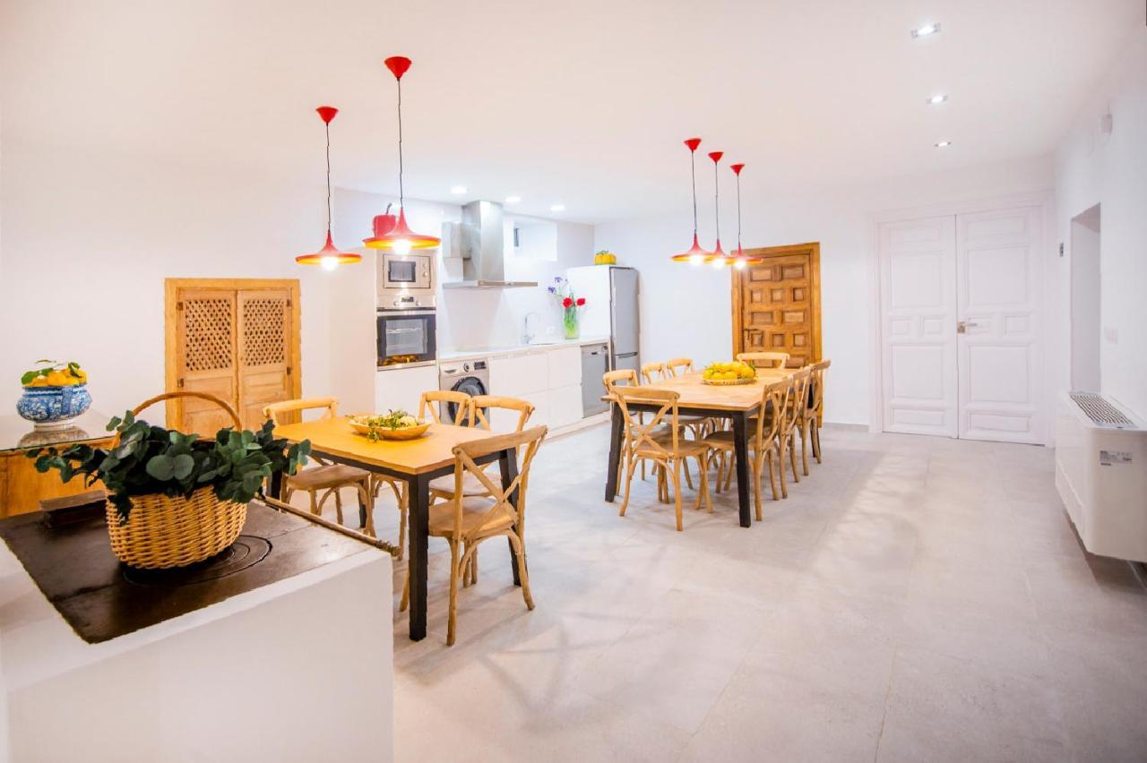 Casa Platón Páramo Oropesa Esterno foto