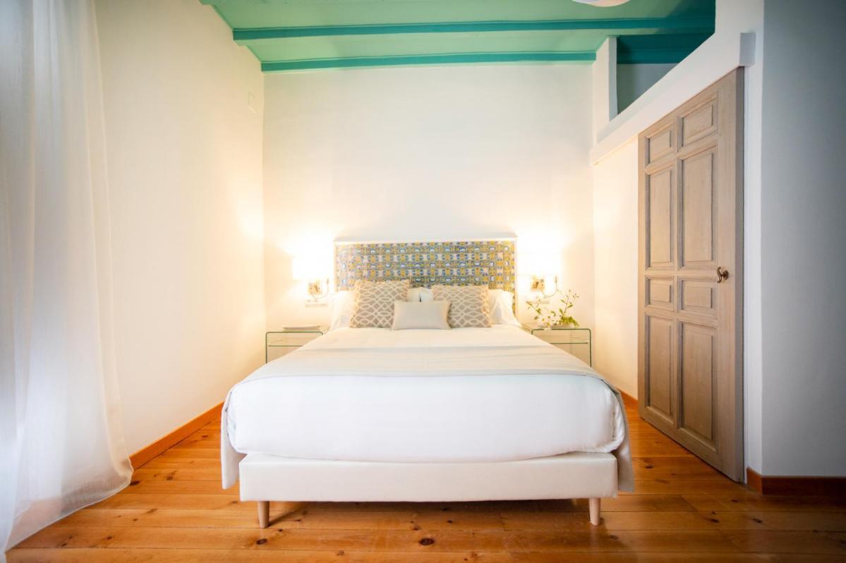Casa Platón Páramo Oropesa Camera foto