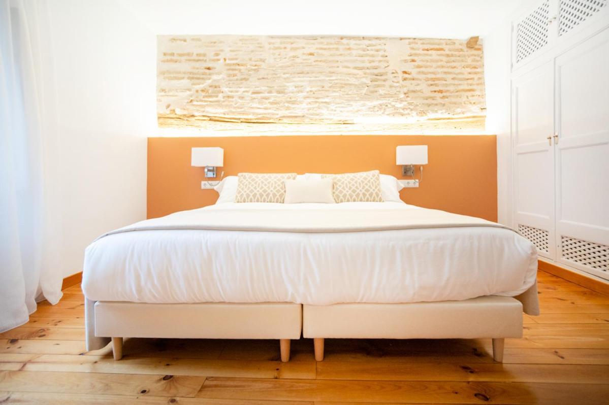 Casa Platón Páramo Oropesa Camera foto