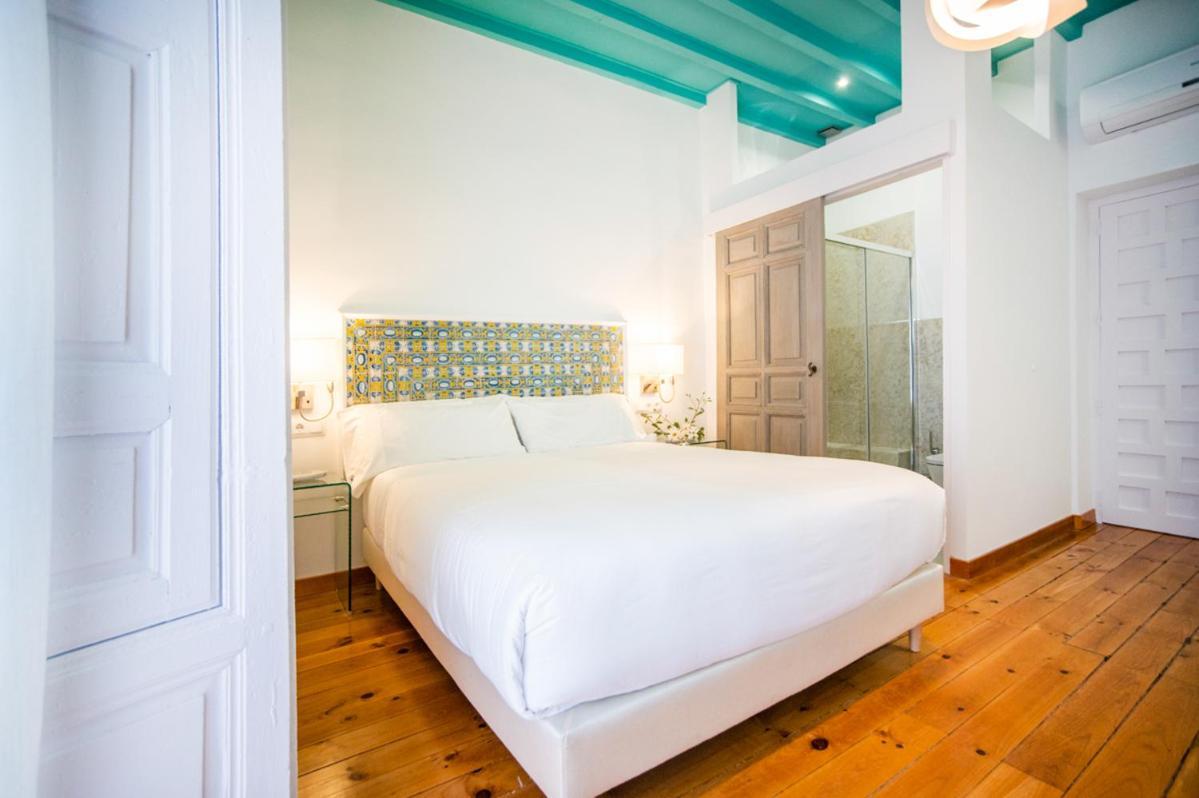 Casa Platón Páramo Oropesa Camera foto