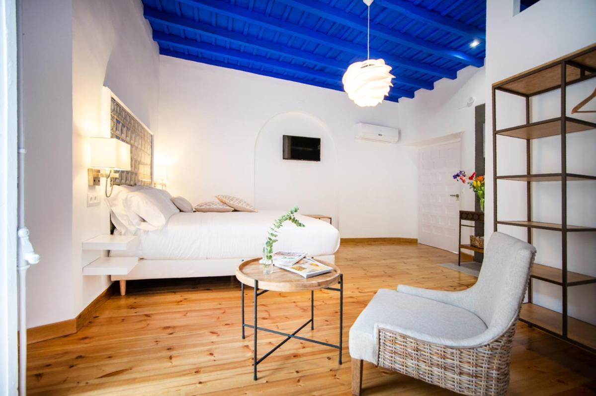 Casa Platón Páramo Oropesa Camera foto